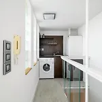 Triplex, Rooftop With Parlament View & Jacuzzi