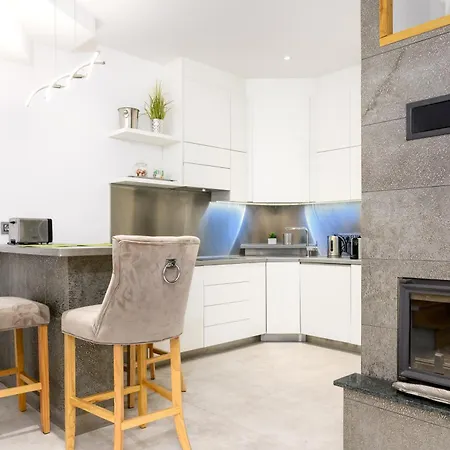 Triplex, Rooftop With Parlament View & Jacuzzi Βουδαπέστη