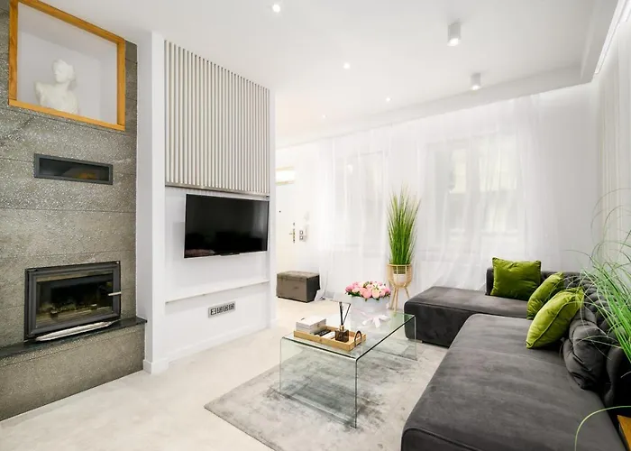 Appartamento Triplex, Rooftop With Parlament View & Jacuzzi