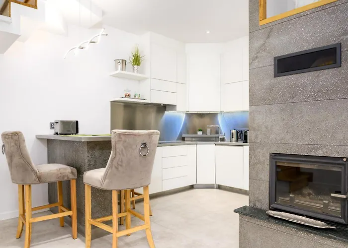 Triplex, Rooftop With Parlament View & Jacuzzi Budapest